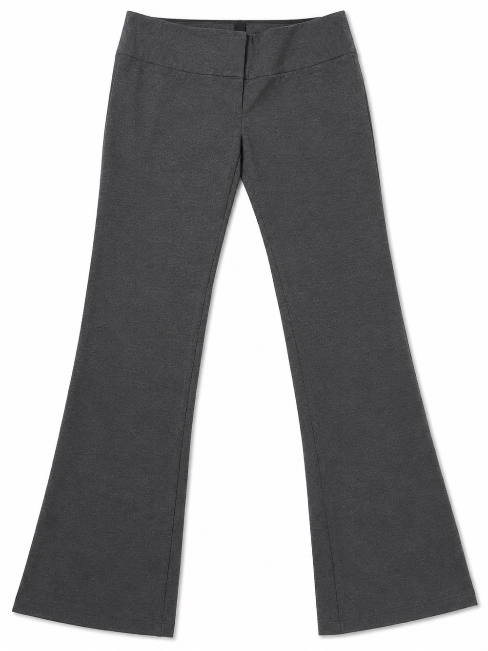 Marty M Women's Dark Gray trousers Size S women’s